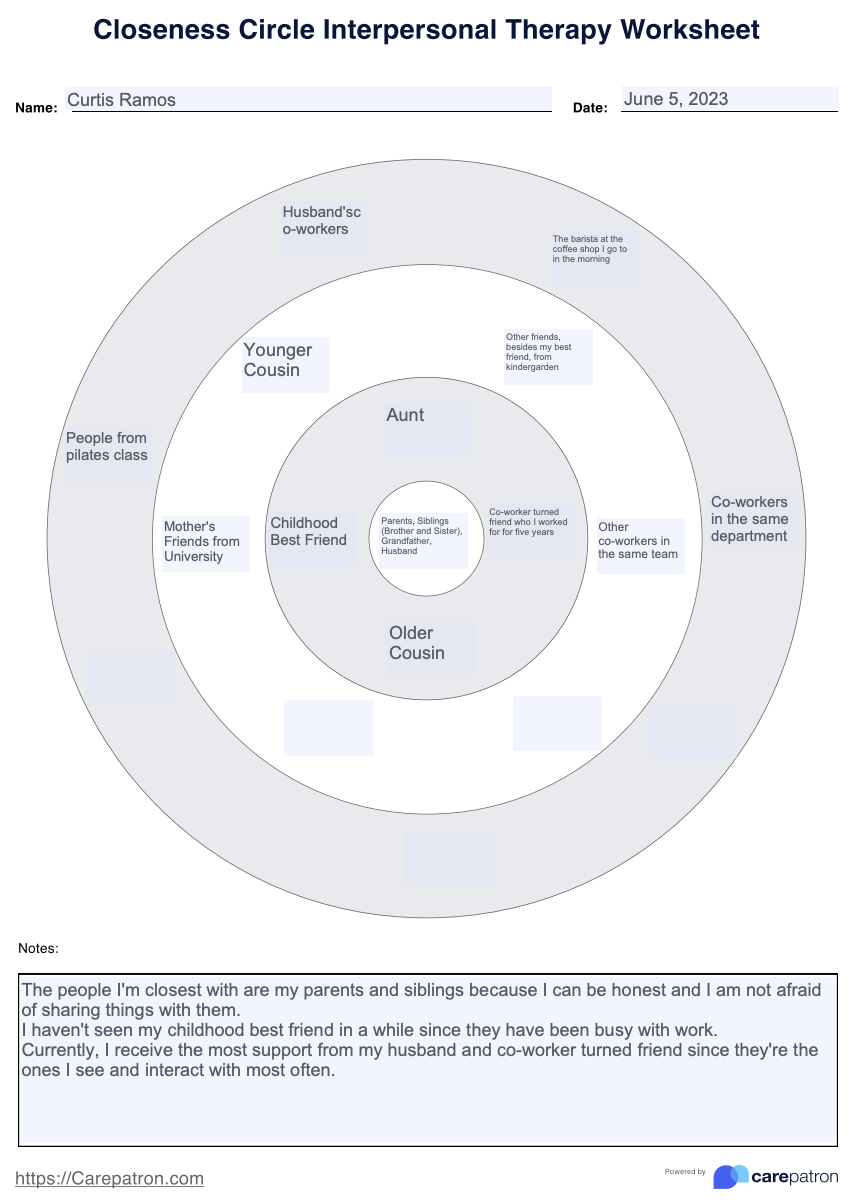 closeness-circle-interpersonal-therapy-worksheet-example-free-pdf
